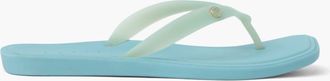 Reef Womens Solaye In Mint/Teal M
