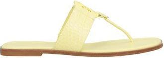 Tory Burch SCHUHE - Zehentrenner auf YOOX.COM
