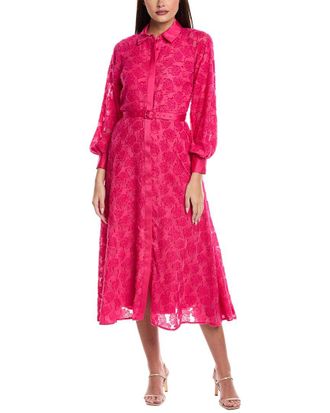 Elie Tahari The Kassiani Dress