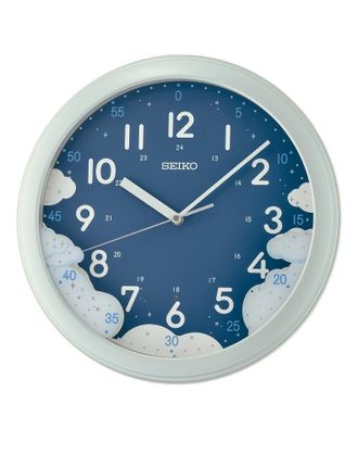 Seiko Clocks Watches Mod. Qha010z