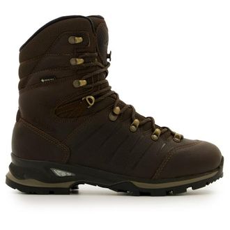 Lowa Yukon Ice II GTX Winterschuhe f&uuml;r Damen | braun/grau