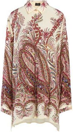 Etro TOPWEAR - Shirts on YOOX.COM