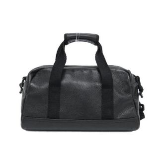 Balenciaga unisex, Pre-owned, Zwart, Maat: ONE Size Leer