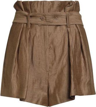 Malloni PARTES DE ABAJO - Pantalones cortos y bermudas en YOOX.COM