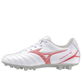 Mizuno Monarcida Neo3 III Select AG White Red P1GA242660