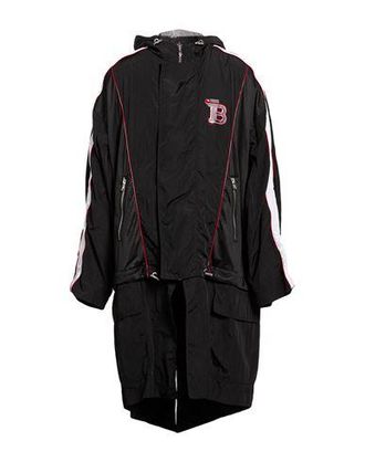 Puma COATS & JACKETS - Overcoats & Trench Coats on YOOX.COM