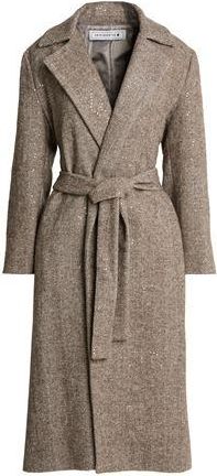 Shirtaporter ROPA DE ABRIGO - Abrigos en YOOX.COM