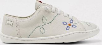 Camper Sneakers CAMPER Kids color White