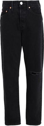 Levi's 501 81 BLACKS