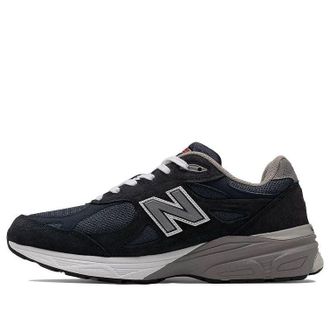 New Balance 990v3 Made In USA Navy M990NB3