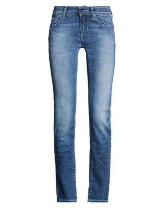 Marc Jacobs HOSEN & R&Ouml;CKE - Jeanshosen auf YOOX.COM