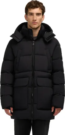 Pajar Mens Graham Heavyweight Puffer Jacket