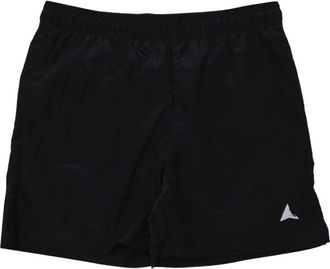 Roa Helder 12.7 cm Shorts - Heren - Hardloop korte broeken - Zwart - M - Polyester - Fitness