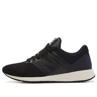 New Balance (WMNS) New Balance 24 Series Black B Wide WRL24TP