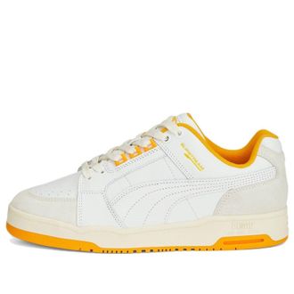 Puma Slipstream Lo Retro White Zinnia 384692-08