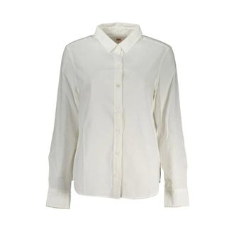 Levi's Mujer, Blusas y Camisas, Blanco, Talla: L