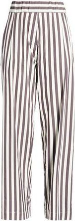 Erika Cavallini Semi Couture BOTTOMWEAR - Pantaloni su YOOX.COM