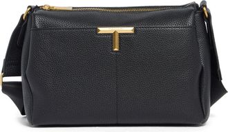 Elie Tahari Ainslee Crossbody Bag in Black at Nordstrom Rack