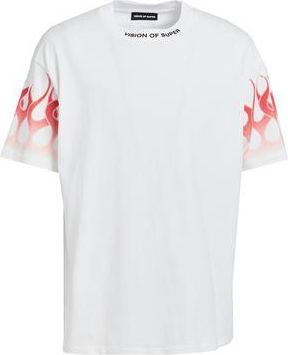 Vision Of Super CAMISETAS Y TOPS - Camisetas en YOOX.COM