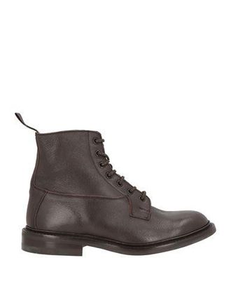 Trickers SCHUHE - Stiefeletten auf YOOX.COM