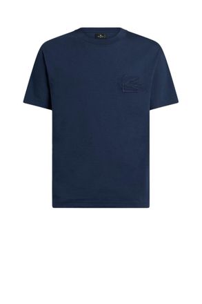 Etro T-Shirts And Polos