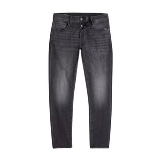 G-Star Uomo, Jeans, Nero, W31, new