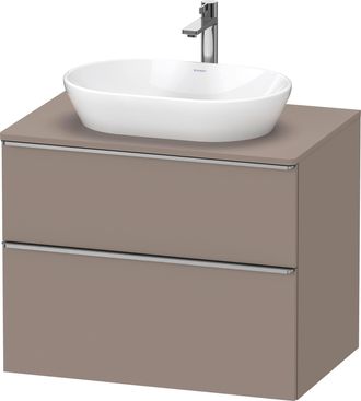 Duravit Duravit D-neo, Mueble Bajo Lavabo Consola Suspendido