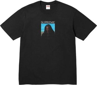 SUPREME FW26 Sith T-Shirt Black SUP-FW26-002-BLK