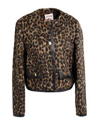 Semicouture COATS & JACKETS - Jackets sur YOOX.COM