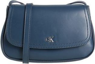 Calvin Klein BAGS - Cross-body bags on YOOX.COM