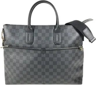 Louis Vuitton unisex, Pre-owned, Nero, Taglia unica, used