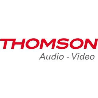 Thomson Smart tv Box 4K Ultra hd Android 12 8GB WiFi Nero - Dispositivo Streaming - Thomson