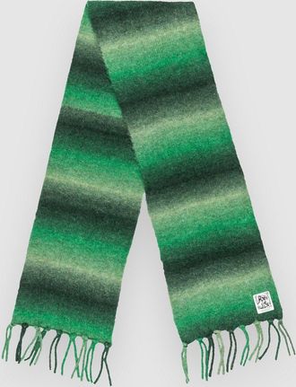 Element Bigfoot Schal gr&uuml;n