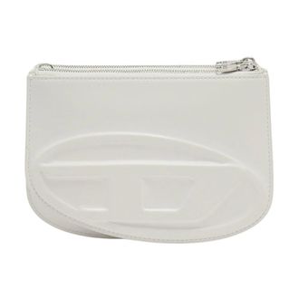Diesel Mujer, Bolsos, Blanco, Talla: ONE Size