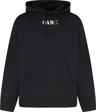 OAMC Cotton Hoodie