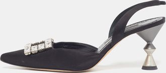 Manolo Blahnik Prietasli