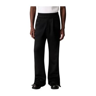 Rhude Trofeo Track Pants - Trousers - Hombre - Negro - XL