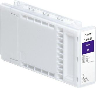 Epson Ultrachrome Pro 12 Cartucho De Tinta 1 Pieza(s) Original Violeta