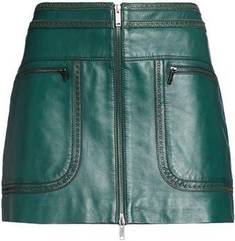 Iceberg BOTTOMWEAR - Mini skirts on YOOX.COM