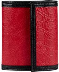Balenciaga Portemonnee Rood