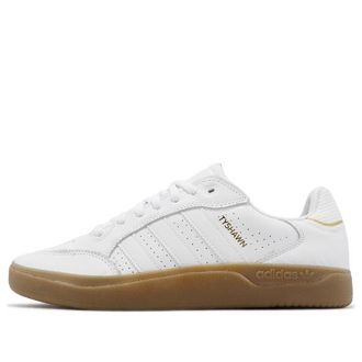 adidas Tyshawn Remastered White Gum IG5286