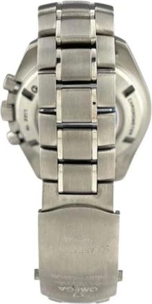 Omega Orologio Pre-owned 321.90.44.52.01.001 - - Pre-owned - Uomo - Nero - ONE SIZE