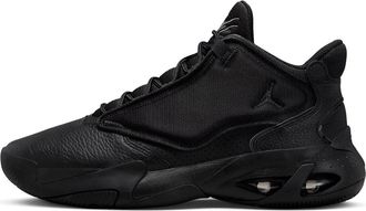 Nike Jordan Air Jordan Max Aura 4 Black Anthracite DN3687-001