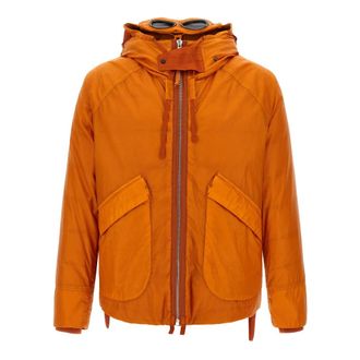 C.P. Company Hombre, Chaquetas, Naranja, Talla: L
