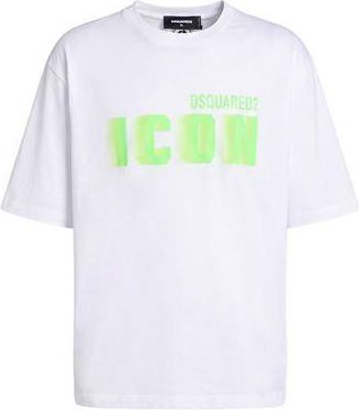 Dsquared2 TOPWEAR - T-shirts su YOOX.COM