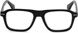 Epos unisex, Accessoires, Zwart, Maat: 53 MM