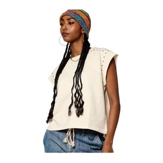 Kaporal T-Camicie - - Tops - Donna - Bianco - L