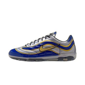 Nike Fitness, unisex, Veelkleurig, 40 EU, Leer, Cryoshot Mercurial Vapor R9 OG
