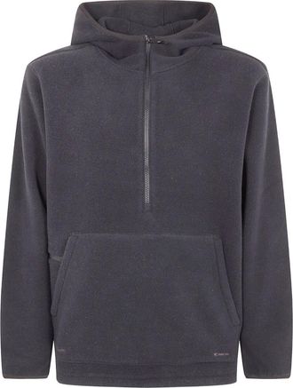 Snow Peak Water Repellent Fleece Hoodie