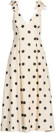 Zimmermann VESTIDOS - Vestidos midi en YOOX.COM